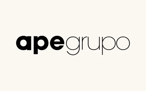 APE GRUPO